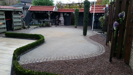 Kunstgras Raalte